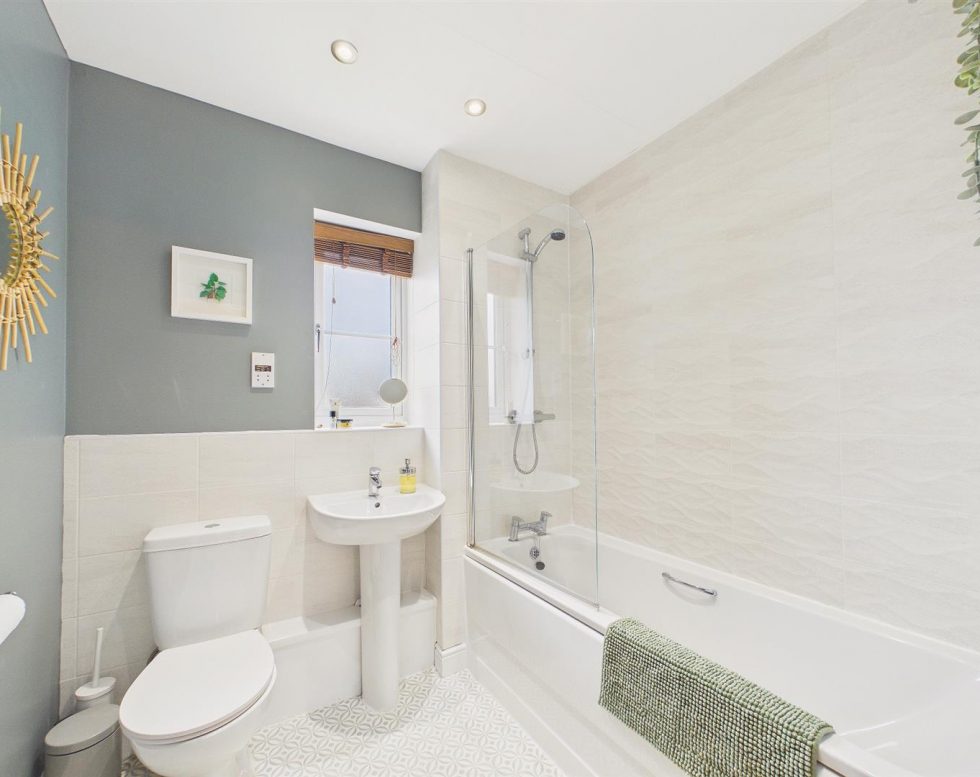 Patterdale Place, Low Fell