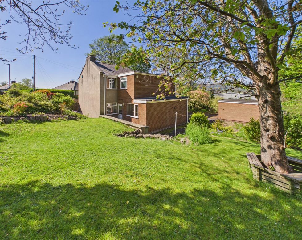 Station Cottages, Breckenbeds Road, Low Fell