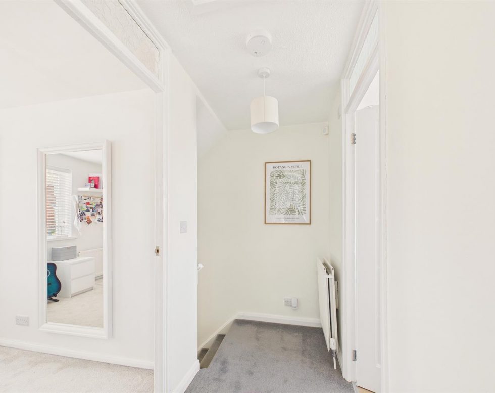 Appleby Gardens, Low Fell