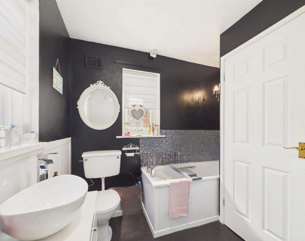 Gosforth Terrace, Pelaw