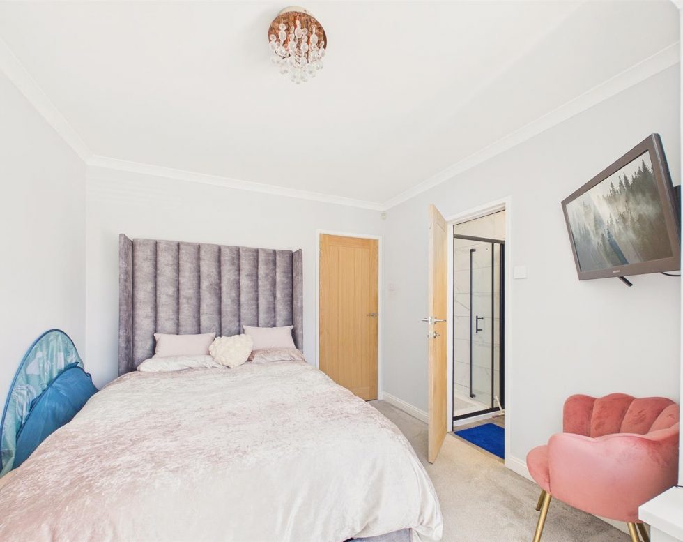 Flexbury Gardens, Low Fell