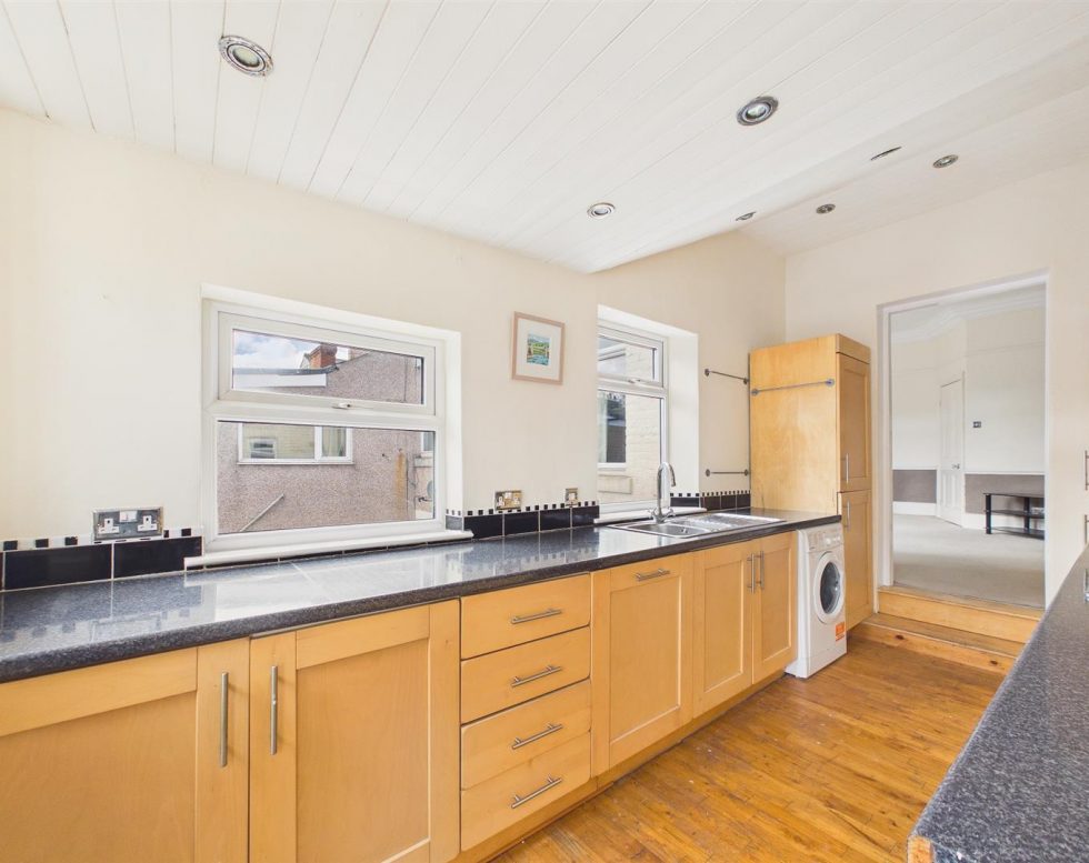 Woodbine Street, Gateshead