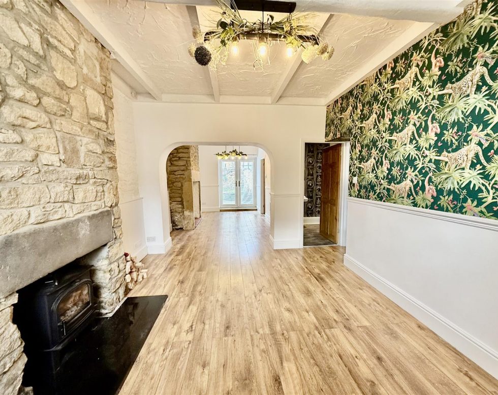 Victoria Terrace, Springwell, Gateshead