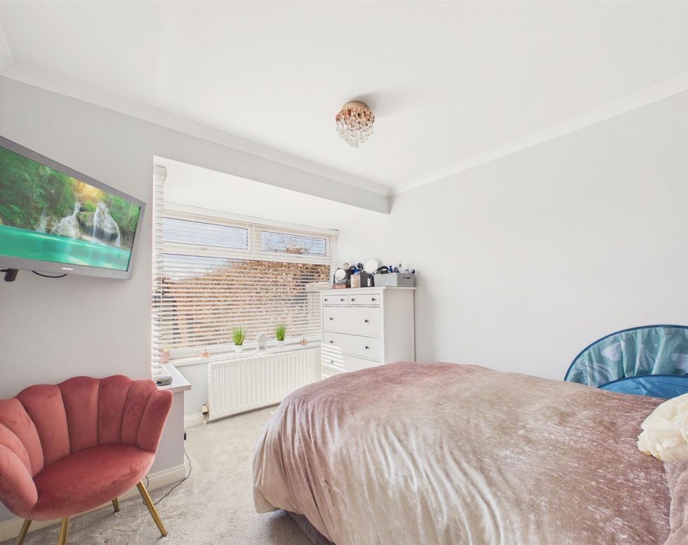 Flexbury Gardens, Low Fell