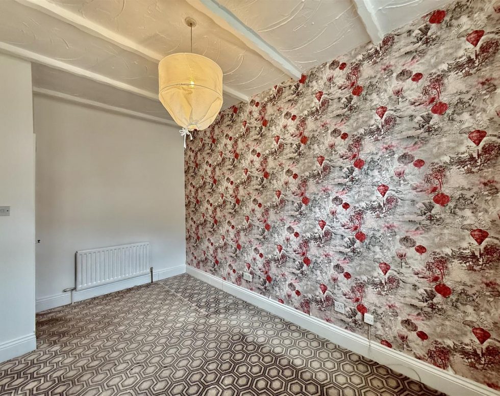 Victoria Terrace, Springwell, Gateshead