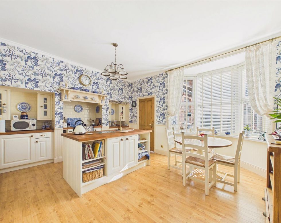 Coleridge Avenue, Low Fell, Gateshead