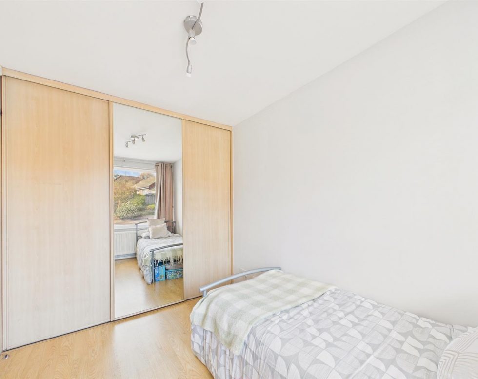 Flexbury Gardens, Low Fell