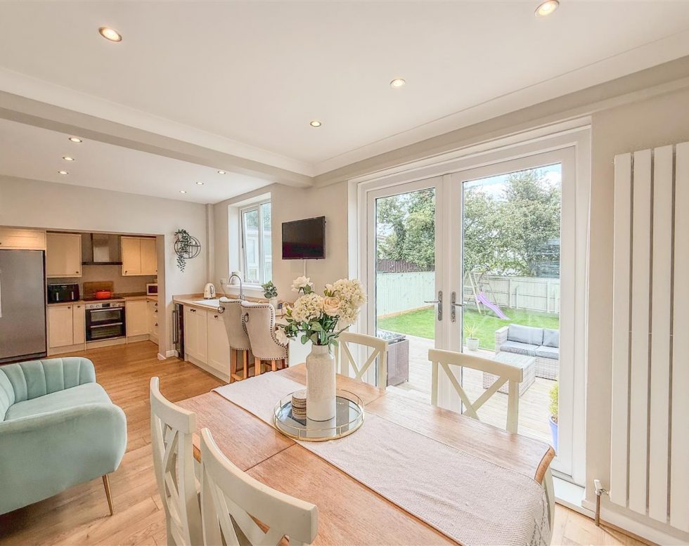 Torquay Gardens, Gateshead