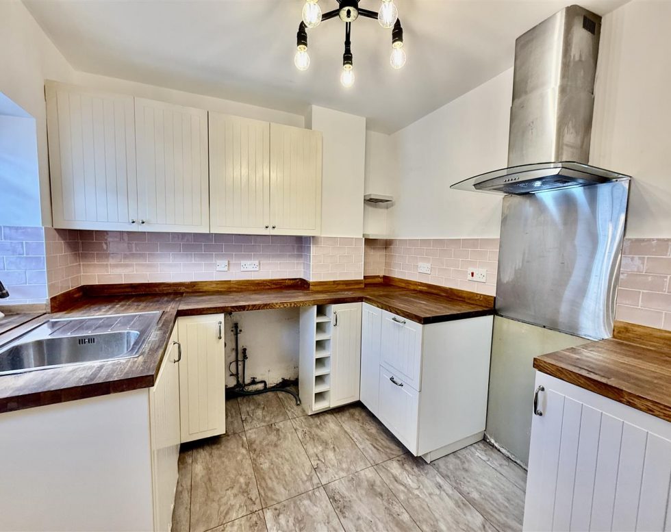 Victoria Terrace, Springwell, Gateshead