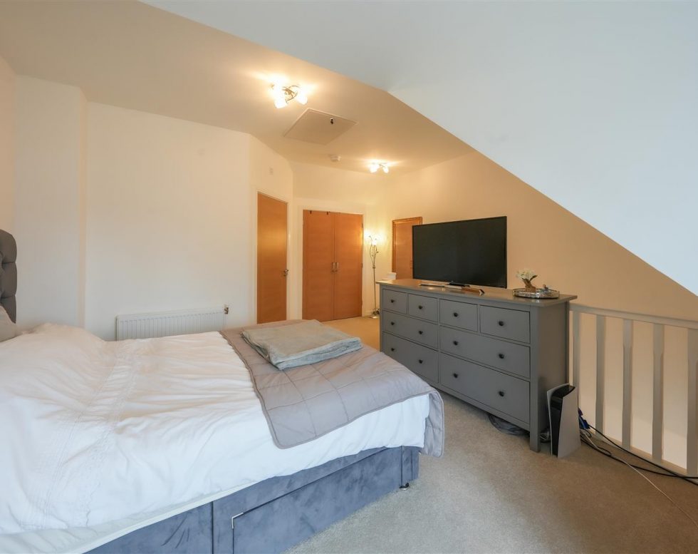 Whitehill Park, Windy Nook