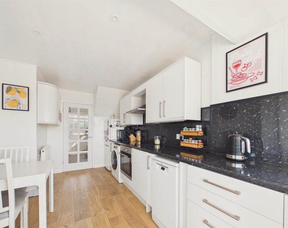 Appleby Gardens, Low Fell