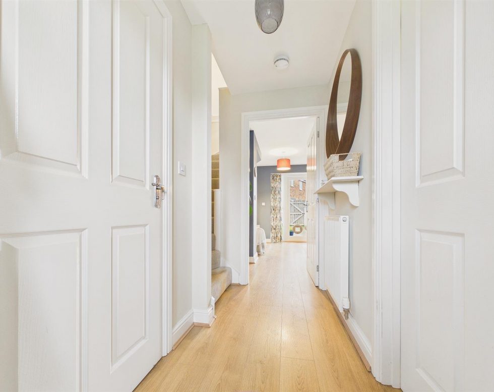 Patterdale Place, Low Fell