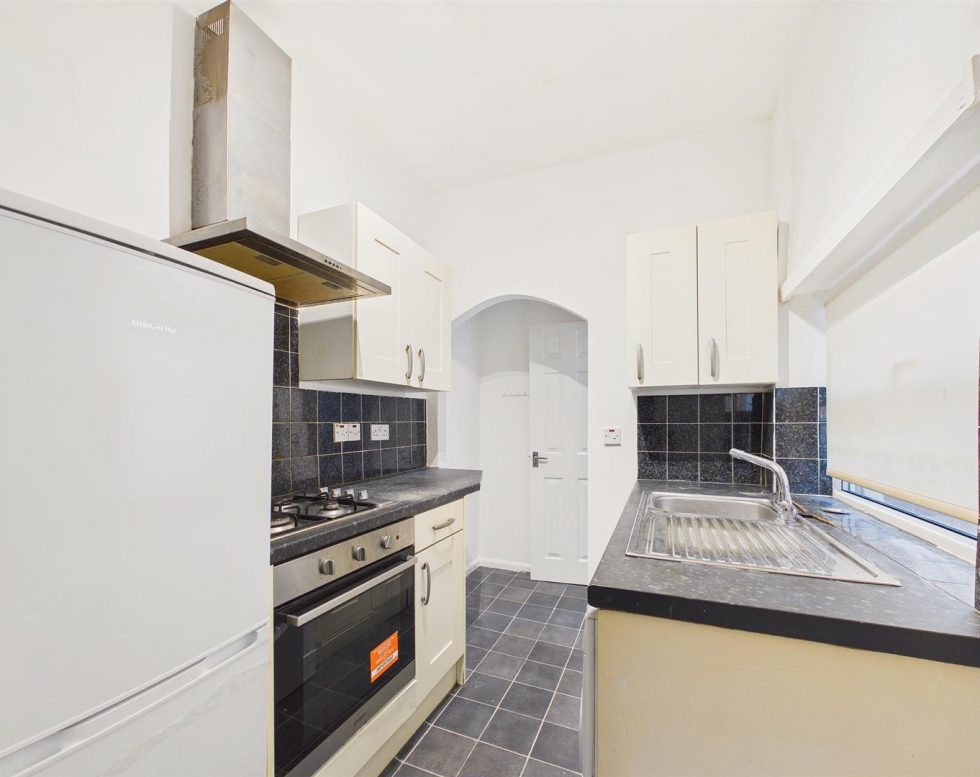 Northbourne Street, Gateshead