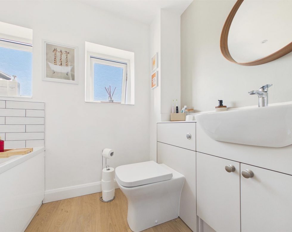 Appleby Gardens, Low Fell