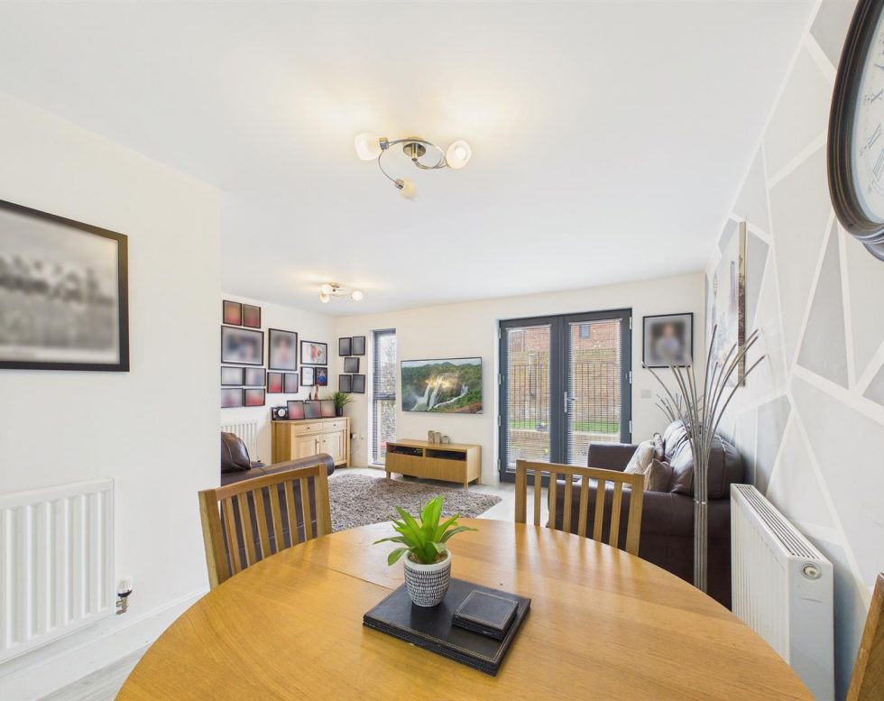 North Dene Drive, Low Fell, Gateshead