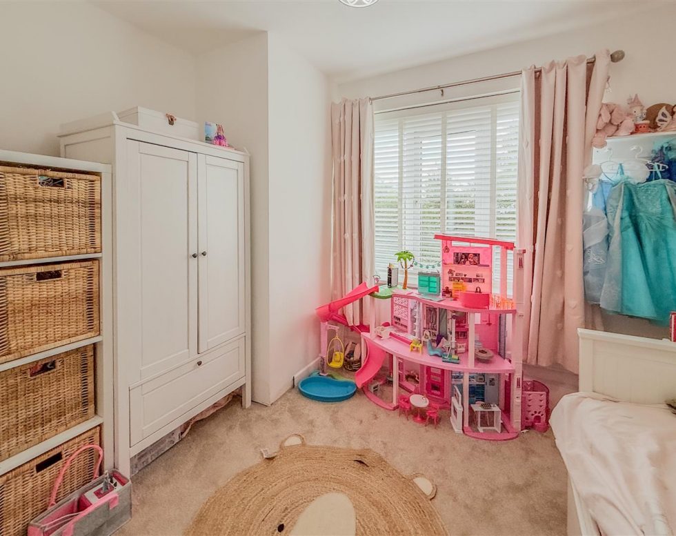 Torquay Gardens, Gateshead