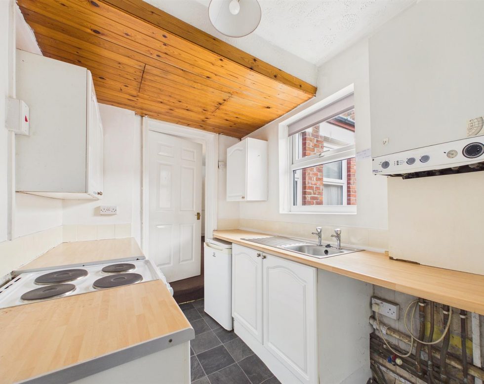 King Edward Street, Gateshead