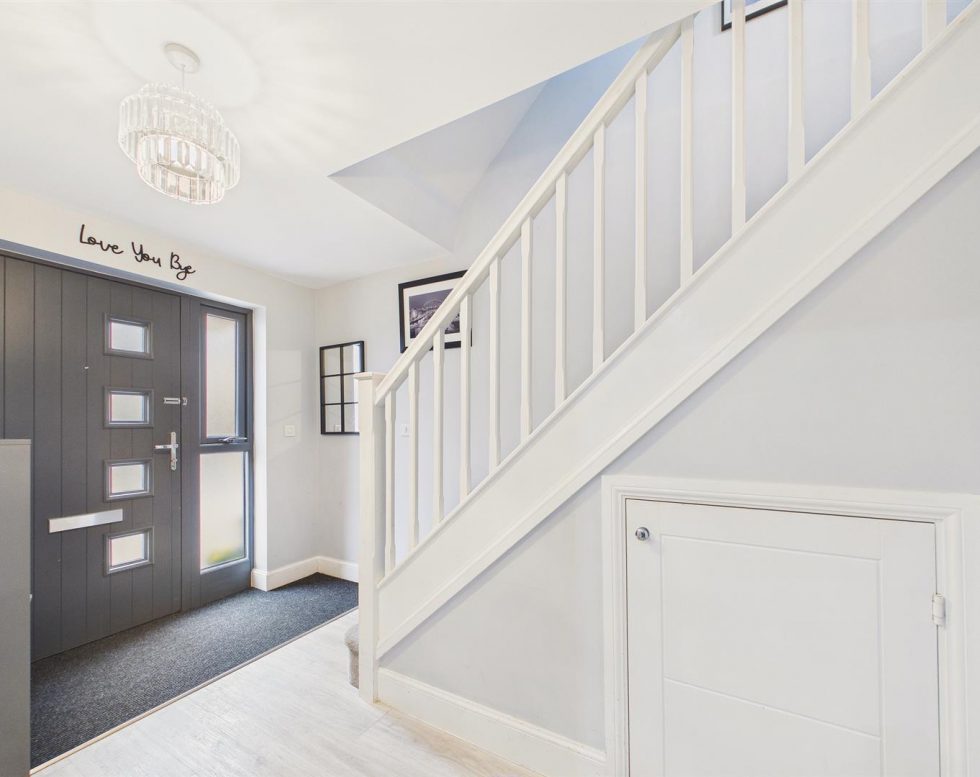 North Dene Drive, Low Fell, Gateshead