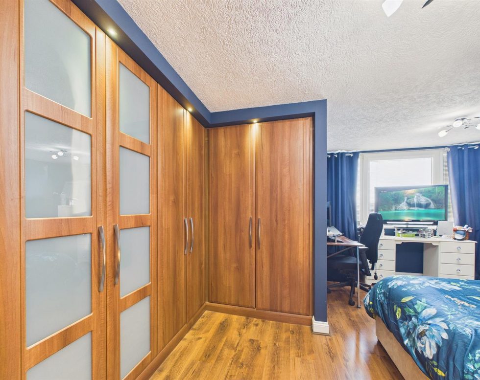 Flexbury Gardens, Low Fell