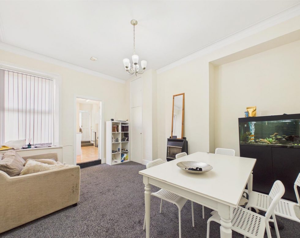 Exeter Street, Gateshead