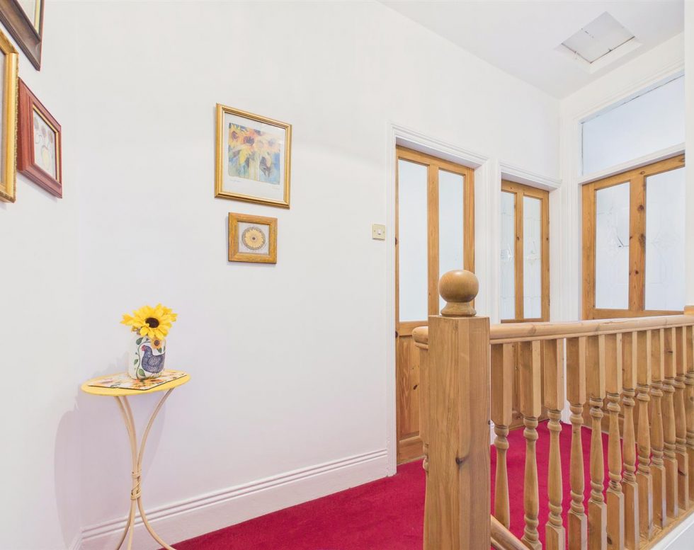 Coleridge Avenue, Low Fell, Gateshead