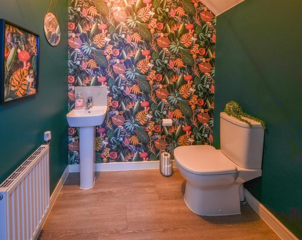 Whitehill Park, Windy Nook