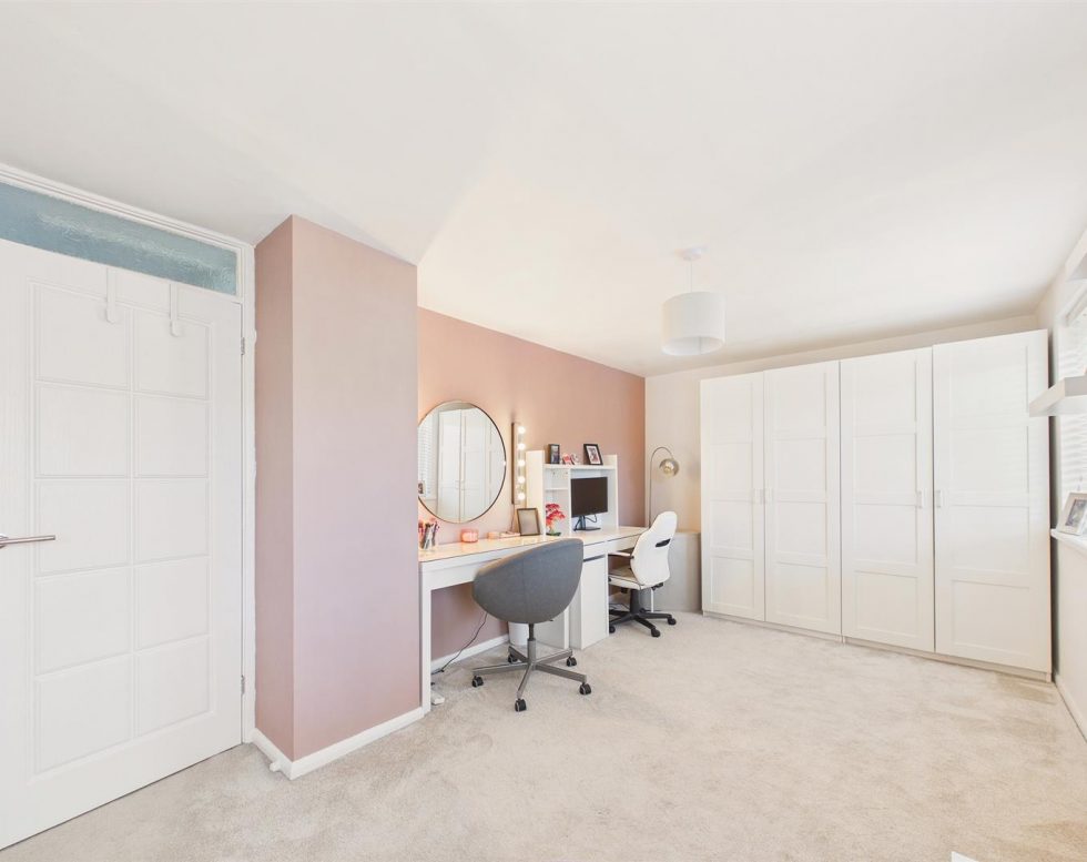 Appleby Gardens, Low Fell