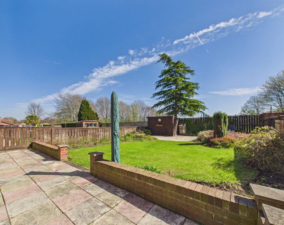 High Heworth Lane, Gateshead