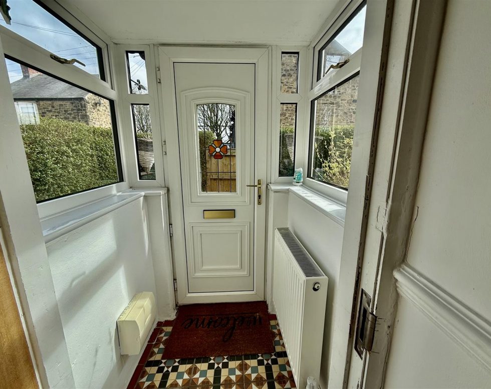 Victoria Terrace, Springwell, Gateshead