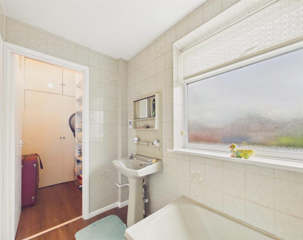 Oakfield Road, Lobley Hill Gateshead