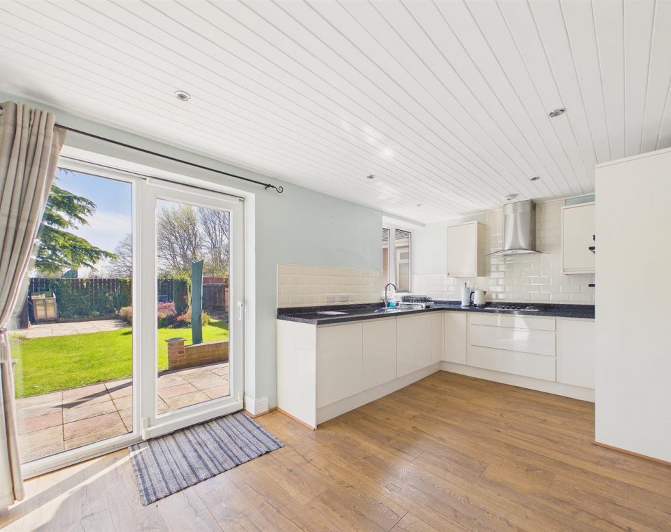 High Heworth Lane, Gateshead