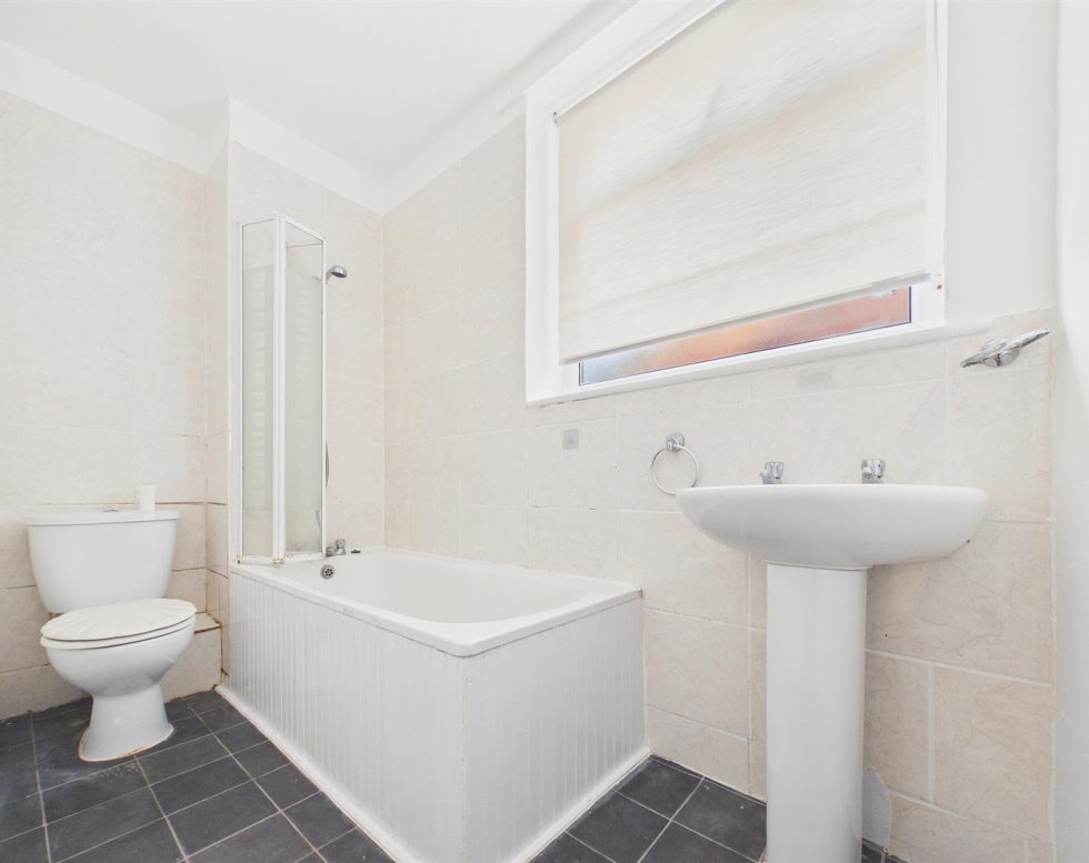 Northbourne Street, Gateshead