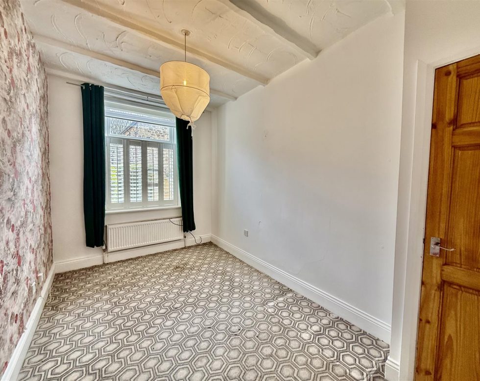 Victoria Terrace, Springwell, Gateshead