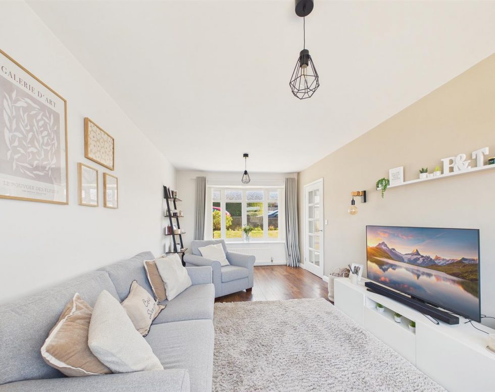 Appleby Gardens, Low Fell