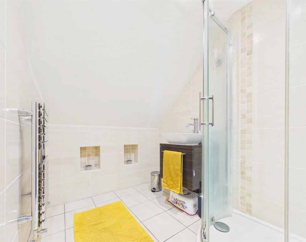 Flexbury Gardens, Low Fell