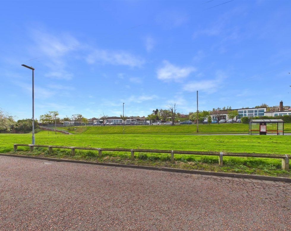 Colegate West, Heworth, Gateshead