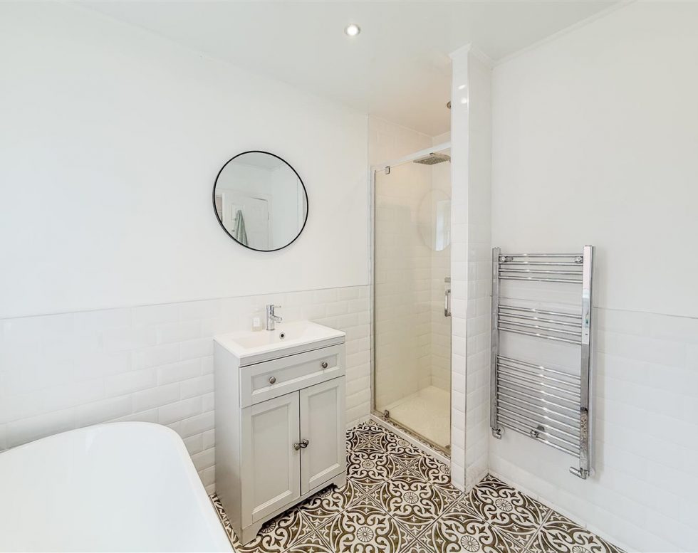 Torquay Gardens, Gateshead