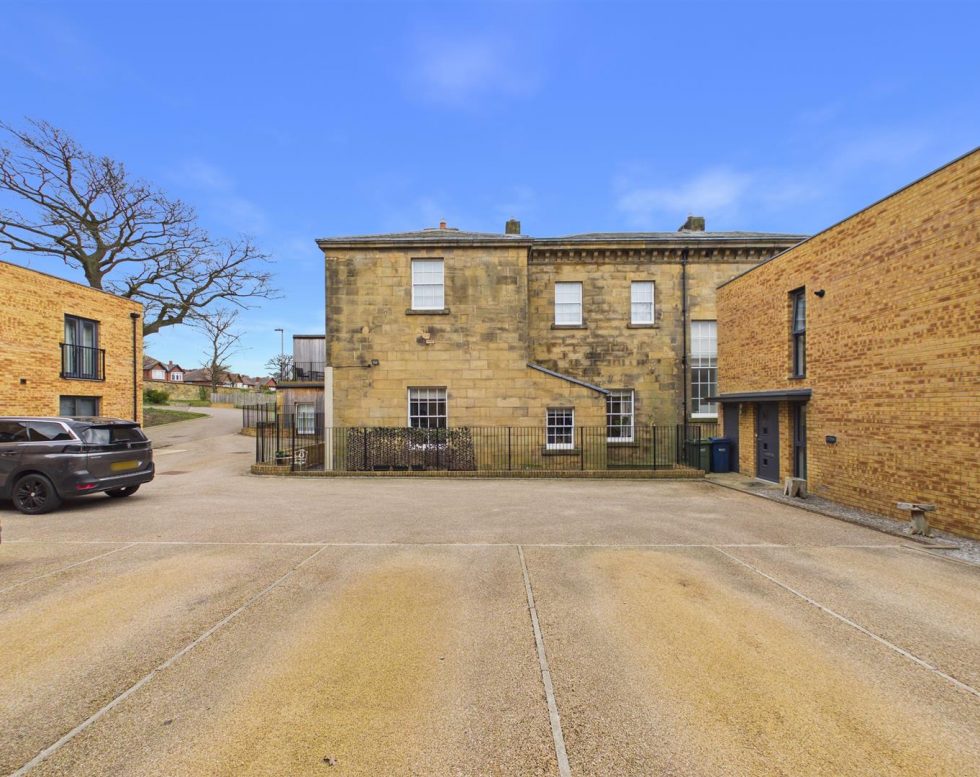 North Dene Drive, Low Fell, Gateshead