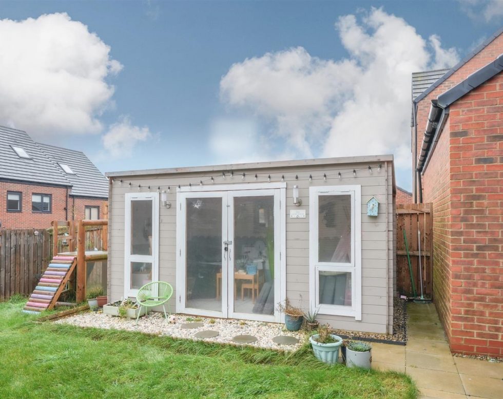 Whitehill Park, Windy Nook