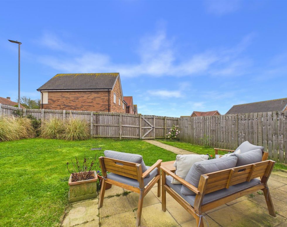 Patterdale Place, Low Fell