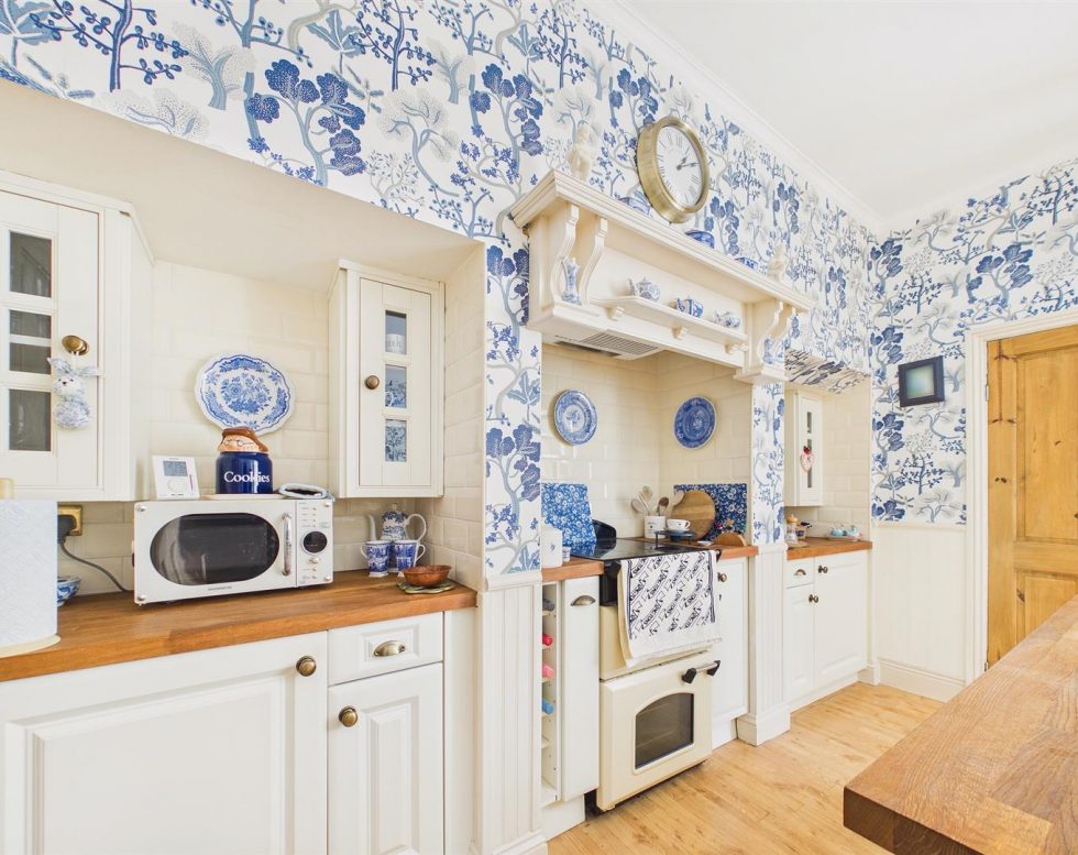 Coleridge Avenue, Low Fell, Gateshead