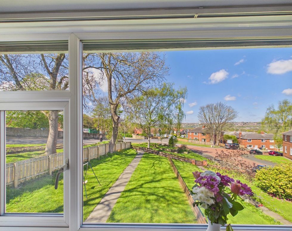 Oak Avenue, Dunston, Gateshead