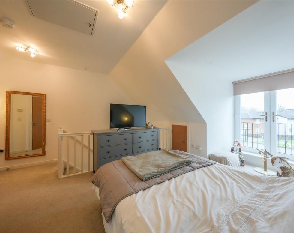 Whitehill Park, Windy Nook