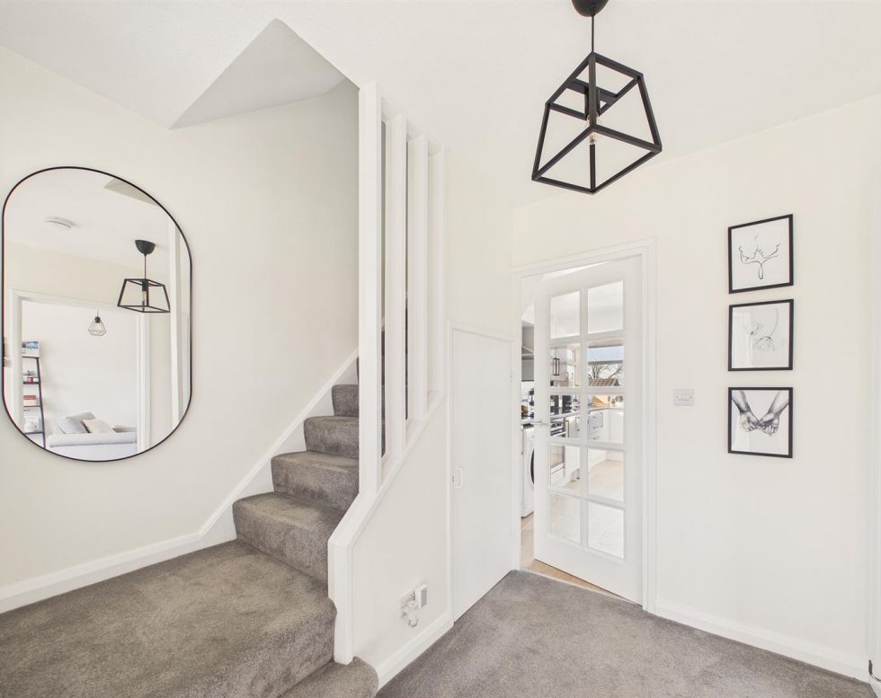 Appleby Gardens, Low Fell