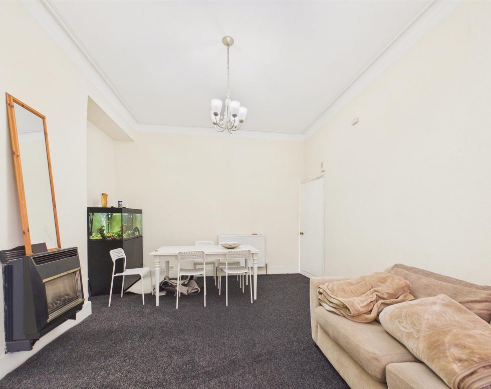 Exeter Street, Gateshead