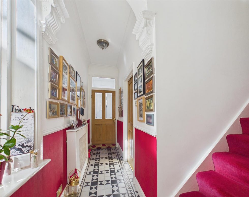 Coleridge Avenue, Low Fell, Gateshead