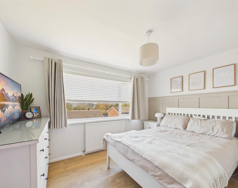 Appleby Gardens, Low Fell