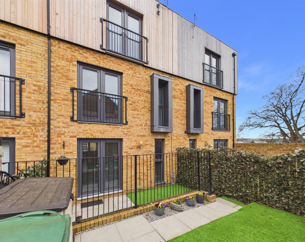 North Dene Drive, Low Fell, Gateshead