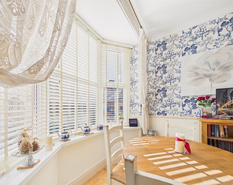 Coleridge Avenue, Low Fell, Gateshead