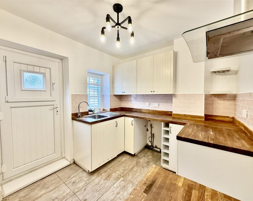 Victoria Terrace, Springwell, Gateshead